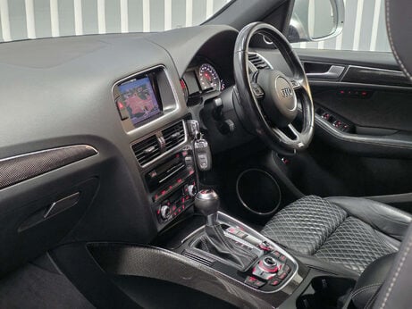 Audi SQ5 3.0 BiTDI V6 SUV 5dr Diesel Tiptronic quattro Euro 6 (s/s) (313 ps) 1