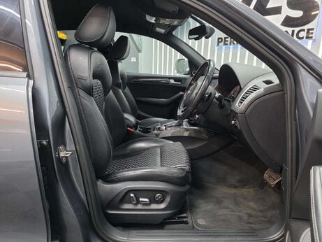 Audi SQ5 3.0 BiTDI V6 SUV 5dr Diesel Tiptronic quattro Euro 6 (s/s) (313 ps) 28