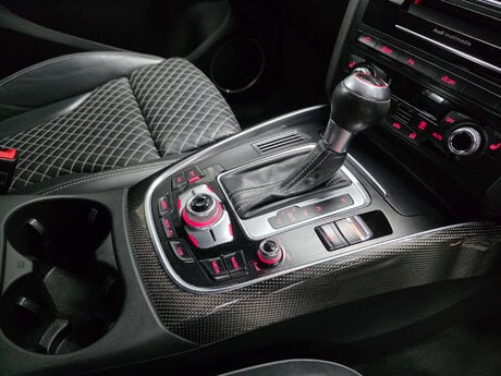 Audi SQ5 3.0 BiTDI V6 SUV 5dr Diesel Tiptronic quattro Euro 6 (s/s) (313 ps) 9