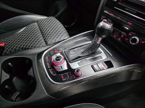 Audi SQ5 3.0 BiTDI V6 SUV 5dr Diesel Tiptronic quattro Euro 6 (s/s) (313 ps) 5