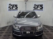 Audi SQ5 3.0 BiTDI V6 SUV 5dr Diesel Tiptronic quattro Euro 6 (s/s) (313 ps) 38