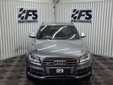 Audi SQ5 3.0 BiTDI V6 SUV 5dr Diesel Tiptronic quattro Euro 6 (s/s) (313 ps) 38