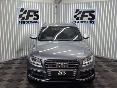 Audi SQ5 3.0 BiTDI V6 SUV 5dr Diesel Tiptronic quattro Euro 6 (s/s) (313 ps) 34