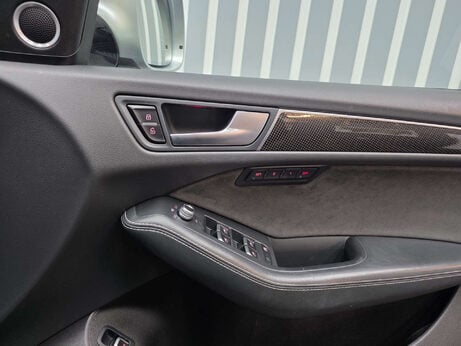 Audi SQ5 3.0 BiTDI V6 SUV 5dr Diesel Tiptronic quattro Euro 6 (s/s) (313 ps) 40