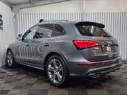 Audi SQ5 3.0 BiTDI V6 SUV 5dr Diesel Tiptronic quattro Euro 6 (s/s) (313 ps) 48