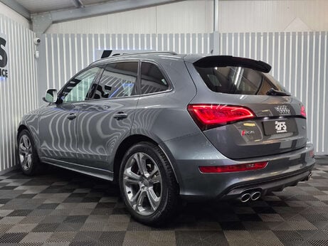 Audi SQ5 3.0 BiTDI V6 SUV 5dr Diesel Tiptronic quattro Euro 6 (s/s) (313 ps) 44