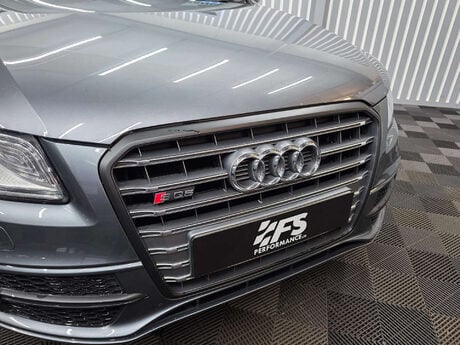 Audi SQ5 3.0 BiTDI V6 SUV 5dr Diesel Tiptronic quattro Euro 6 (s/s) (313 ps) 35