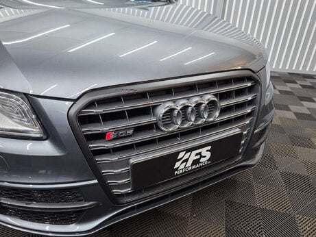 Audi SQ5 3.0 BiTDI V6 SUV 5dr Diesel Tiptronic quattro Euro 6 (s/s) (313 ps) 31