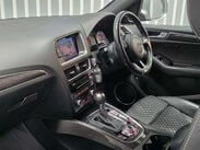 Audi SQ5 3.0 BiTDI V6 SUV 5dr Diesel Tiptronic quattro Euro 6 (s/s) (313 ps) 33