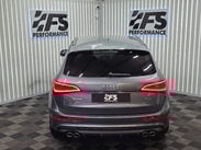 Audi SQ5 3.0 BiTDI V6 SUV 5dr Diesel Tiptronic quattro Euro 6 (s/s) (313 ps) 16