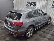 Audi SQ5 3.0 BiTDI V6 SUV 5dr Diesel Tiptronic quattro Euro 6 (s/s) (313 ps) 42