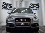 Audi SQ5 3.0 BiTDI V6 SUV 5dr Diesel Tiptronic quattro Euro 6 (s/s) (313 ps) 2