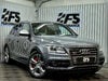 Audi SQ5 3.0 BiTDI V6 SUV 5dr Diesel Tiptronic quattro Euro 6 (s/s) (313 ps)