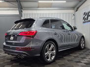 Audi SQ5 3.0 BiTDI V6 SUV 5dr Diesel Tiptronic quattro Euro 6 (s/s) (313 ps) 50