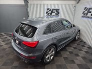 Audi SQ5 3.0 BiTDI V6 SUV 5dr Diesel Tiptronic quattro Euro 6 (s/s) (313 ps) 17