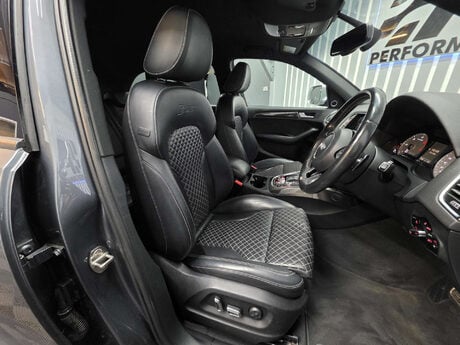 Audi SQ5 3.0 BiTDI V6 SUV 5dr Diesel Tiptronic quattro Euro 6 (s/s) (313 ps) 4