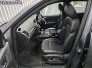 Audi SQ5 3.0 BiTDI V6 SUV 5dr Diesel Tiptronic quattro Euro 6 (s/s) (313 ps) 21