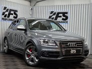 Audi SQ5 3.0 BiTDI V6 SUV 5dr Diesel Tiptronic quattro Euro 6 (s/s) (313 ps) 45