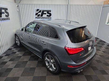 Audi SQ5 3.0 BiTDI V6 SUV 5dr Diesel Tiptronic quattro Euro 6 (s/s) (313 ps) 15