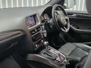 Audi SQ5 3.0 BiTDI V6 SUV 5dr Diesel Tiptronic quattro Euro 6 (s/s) (313 ps) 20
