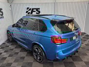 BMW X5 M 4.4 BiTurbo V8 SUV 5dr Petrol Auto xDrive Euro 6 (s/s) (575 bhp) 50