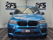 BMW X5 M 4.4 BiTurbo V8 SUV 5dr Petrol Auto xDrive Euro 6 (s/s) (575 bhp) 2