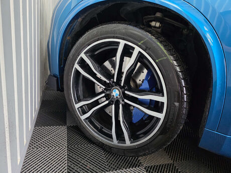 BMW X5 M 4.4 BiTurbo V8 SUV 5dr Petrol Auto xDrive Euro 6 (s/s) (575 bhp) 33