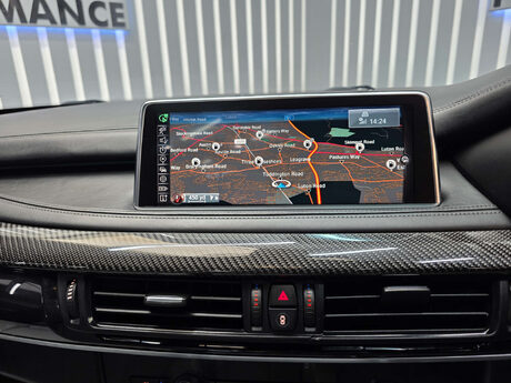 BMW X5 M 4.4 BiTurbo V8 SUV 5dr Petrol Auto xDrive Euro 6 (s/s) (575 bhp) 27