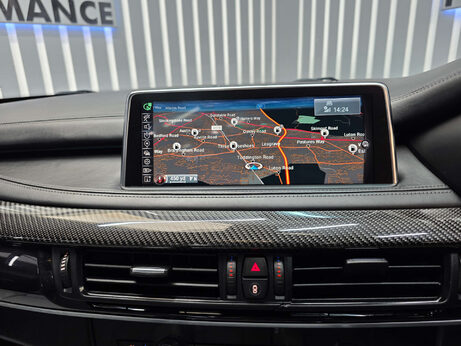 BMW X5 M 4.4 BiTurbo V8 SUV 5dr Petrol Auto xDrive Euro 6 (s/s) (575 bhp) 23