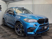 BMW X5 M 4.4 BiTurbo V8 SUV 5dr Petrol Auto xDrive Euro 6 (s/s) (575 bhp) 38