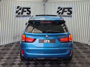 BMW X5 M 4.4 BiTurbo V8 SUV 5dr Petrol Auto xDrive Euro 6 (s/s) (575 bhp) 19