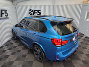 BMW X5 M 4.4 BiTurbo V8 SUV 5dr Petrol Auto xDrive Euro 6 (s/s) (575 bhp) 18