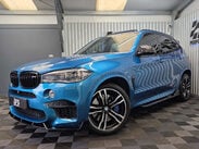 BMW X5 M 4.4 BiTurbo V8 SUV 5dr Petrol Auto xDrive Euro 6 (s/s) (575 bhp) 3