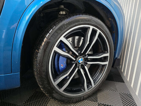 BMW X5 M 4.4 BiTurbo V8 SUV 5dr Petrol Auto xDrive Euro 6 (s/s) (575 bhp) 26