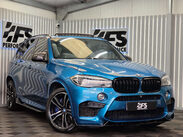 BMW X5 M 4.4 BiTurbo V8 SUV 5dr Petrol Auto xDrive Euro 6 (s/s) (575 bhp) 53