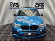 BMW X5 M 4.4 BiTurbo V8 SUV 5dr Petrol Auto xDrive Euro 6 (s/s) (575 bhp) 48