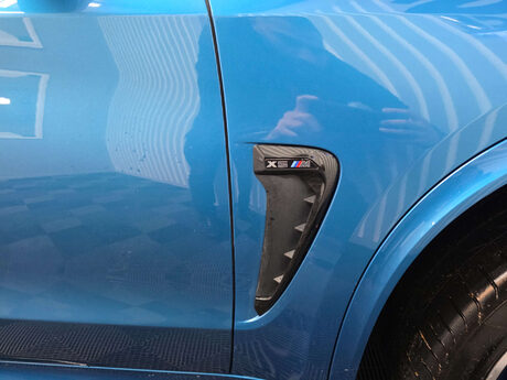 BMW X5 M 4.4 BiTurbo V8 SUV 5dr Petrol Auto xDrive Euro 6 (s/s) (575 bhp) 34