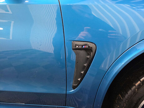 BMW X5 M 4.4 BiTurbo V8 SUV 5dr Petrol Auto xDrive Euro 6 (s/s) (575 bhp) 30