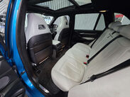 BMW X5 M 4.4 BiTurbo V8 SUV 5dr Petrol Auto xDrive Euro 6 (s/s) (575 bhp) 25