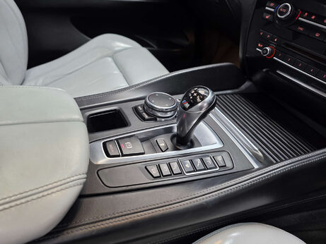 BMW X5 M 4.4 BiTurbo V8 SUV 5dr Petrol Auto xDrive Euro 6 (s/s) (575 bhp) 7