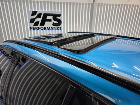 BMW X5 M 4.4 BiTurbo V8 SUV 5dr Petrol Auto xDrive Euro 6 (s/s) (575 bhp) 10