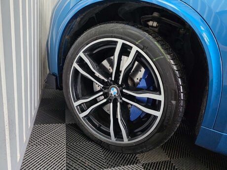 BMW X5 M 4.4 BiTurbo V8 SUV 5dr Petrol Auto xDrive Euro 6 (s/s) (575 bhp) 33