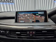 BMW X5 M 4.4 BiTurbo V8 SUV 5dr Petrol Auto xDrive Euro 6 (s/s) (575 bhp) 27