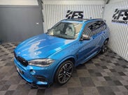 BMW X5 M 4.4 BiTurbo V8 SUV 5dr Petrol Auto xDrive Euro 6 (s/s) (575 bhp) 17