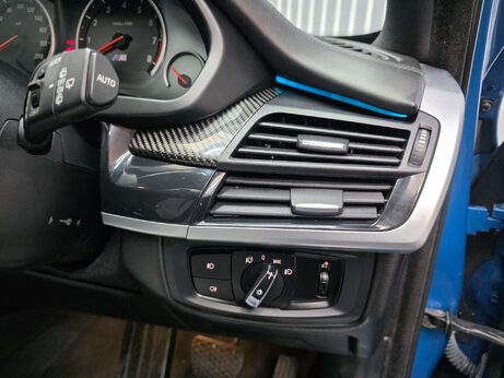 BMW X5 M 4.4 BiTurbo V8 SUV 5dr Petrol Auto xDrive Euro 6 (s/s) (575 bhp) 24