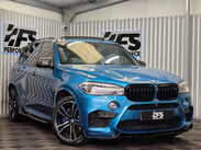 BMW X5 M 4.4 BiTurbo V8 SUV 5dr Petrol Auto xDrive Euro 6 (s/s) (575 bhp) 1