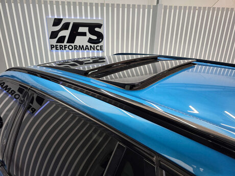 BMW X5 M 4.4 BiTurbo V8 SUV 5dr Petrol Auto xDrive Euro 6 (s/s) (575 bhp) 14