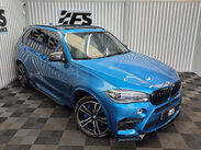 BMW X5 M 4.4 BiTurbo V8 SUV 5dr Petrol Auto xDrive Euro 6 (s/s) (575 bhp) 47