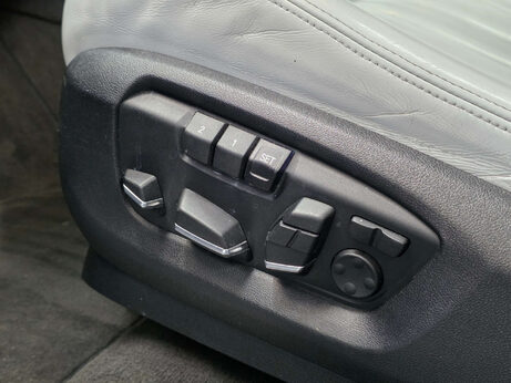 BMW X5 M 4.4 BiTurbo V8 SUV 5dr Petrol Auto xDrive Euro 6 (s/s) (575 bhp) 9