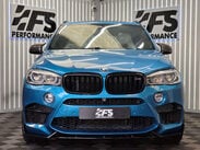 BMW X5 M 4.4 BiTurbo V8 SUV 5dr Petrol Auto xDrive Euro 6 (s/s) (575 bhp) 39